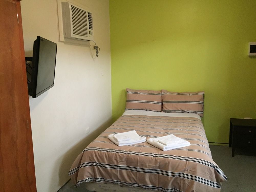 Adelaide Motel & Backpackers Extérieur photo